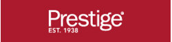 Prestige logo