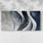 Abstract Seris 6 #VI-Gallery Wrapped Canvas