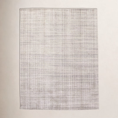 Matias Hand-Hooked Looped Rug
