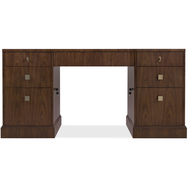 Bureau double archives