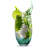 Quinlynn 19oz. Handmade Drinking Glass Set