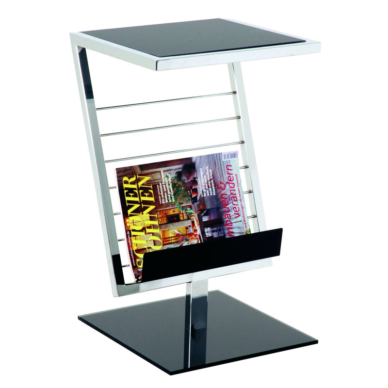 Grierson Magazine Rack