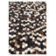 Tapis brun Nivens
