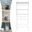 Tablette de rangement multifonctionnelle pour salle de lavage-113142579