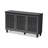 Zuri 12 Pair Shoe Storage Cabinet-726202188