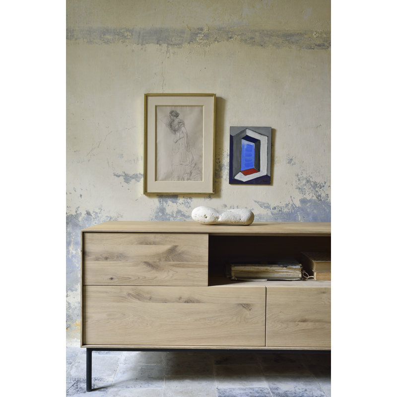 Whitebird Media Console