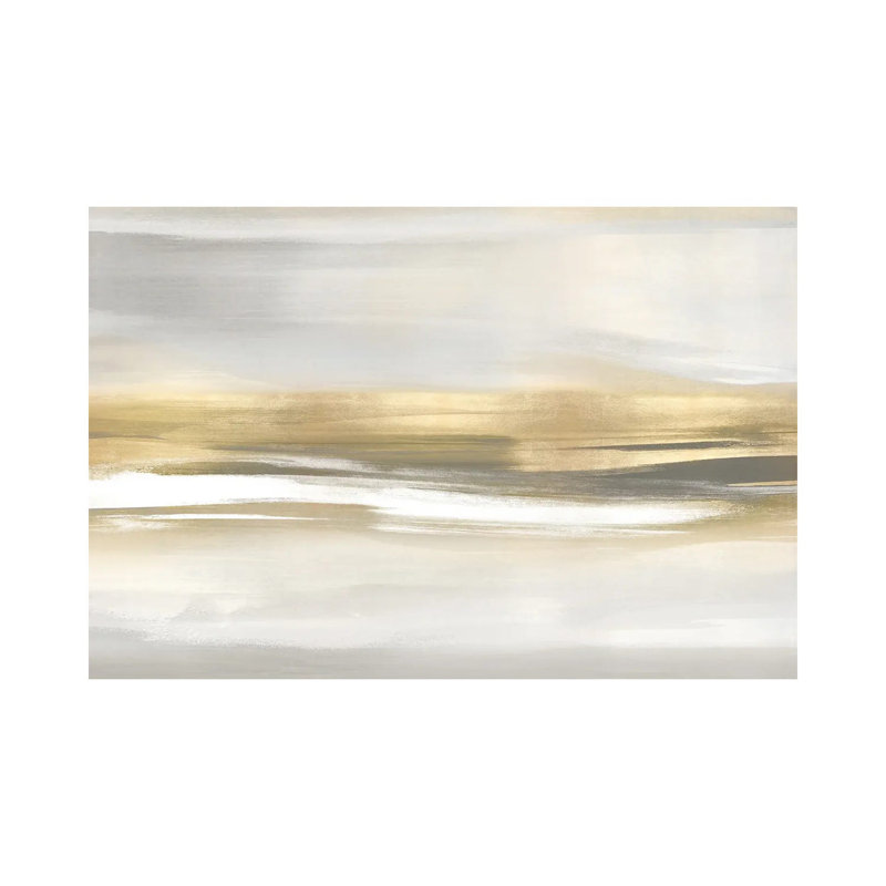 Highlight I- Gallery-Wrapped Canvas Giclée