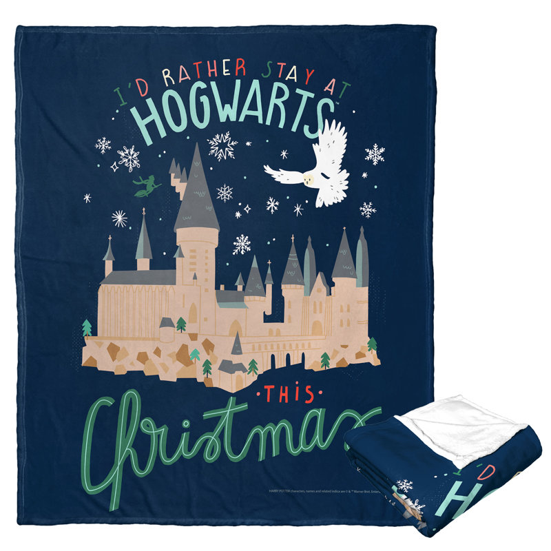 Throw Blanket