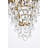 Beno 3 - Light Dimmable Tiered Chandelier-1776363990