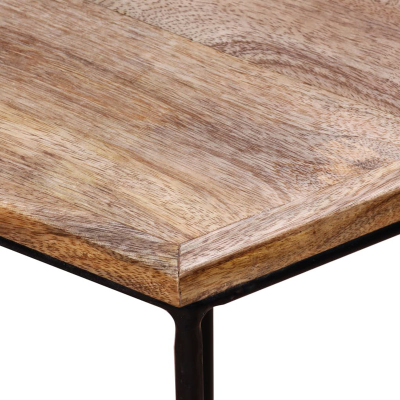 Frame Nesting Tables Coffee Table