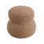 Stool, Seat Body Width 14.56In Round Belly, Playful And Lovely-1001438860