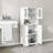 Orvilla Accent Cabinet