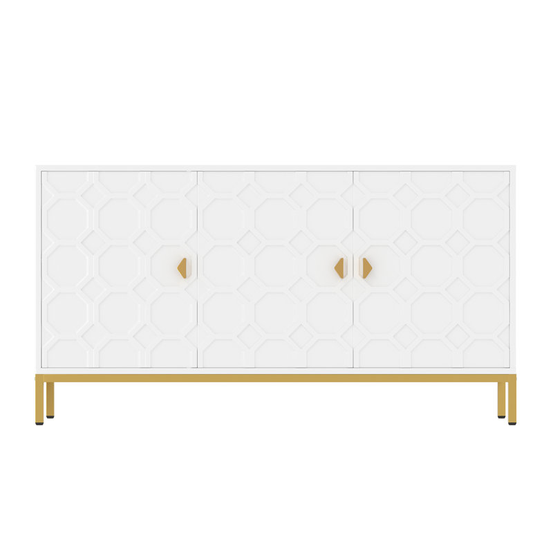 Bailes 47.75'' Sideboard