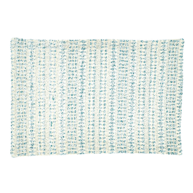 Napperon Celeste, Turquoise