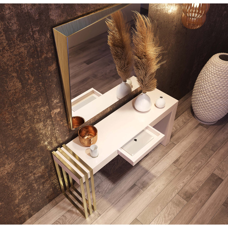 Imperium Console R22-100, 32" H x 40" W x 20" D