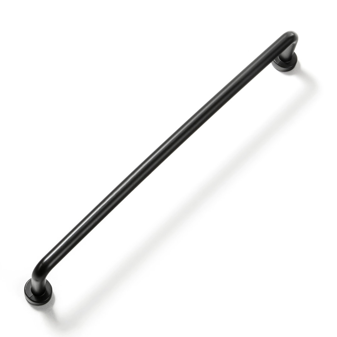 7.56" Center To Center Antique Cabinet Pull (Set of 6) MECANS 