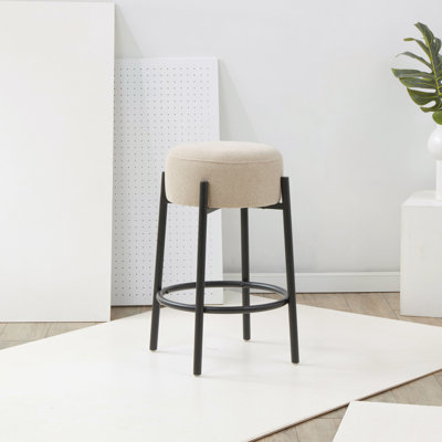 Tabouret Colombe