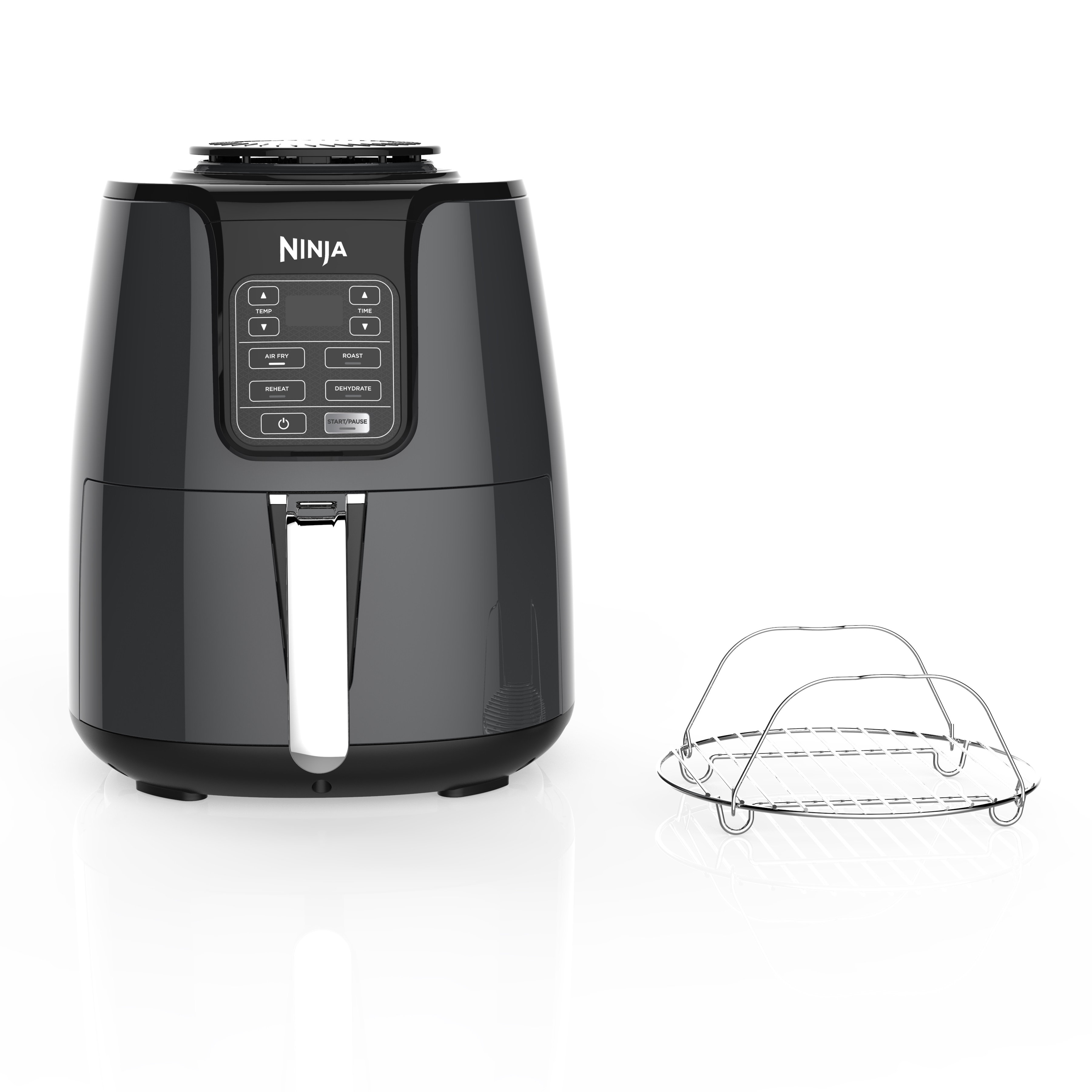 Ninja 4 Qt Air Fryer & Reviews Wayfair