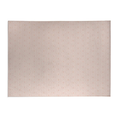 Tapis de bureau Child Lock