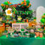 Articles de fête Plants contre Zombies