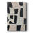 ABSTRACT Series DXCVI -Custom Wrapped Gallery Cavas