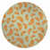 Summer Oranges Outdoor Rug