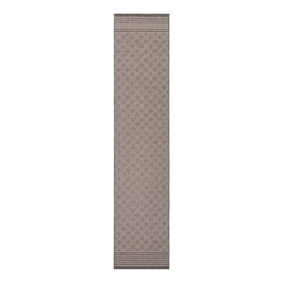 Indoor/Outdoor Trellis Area Rug