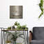 «August Bathroom®» par Silvia Vassileva, August Grove®, art mural en métal-1361137015