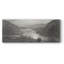 Harper's Ferry par Moonlight sur toile-2009692999