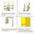 3D Effect Concrete Architecture Pattern Abstract ShapesWallpaper Murals-93996747