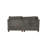 Parkerville Modern Sofa MODULAR SET 2PC