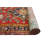 Khurram Distressed Hosea Red Runner