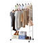 80cm Adjustable Clothes Racks