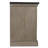 48'' Single Bathroom Vanity with Stone Top