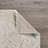 Sharlonda Transitional Geometric High Performance Low-Pile Indoor Area Rug-1424354485