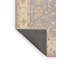 Tapis traditionnel beige / brun Jemotte-763538640