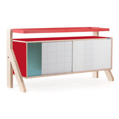 Leanne 3 Door Sideboard