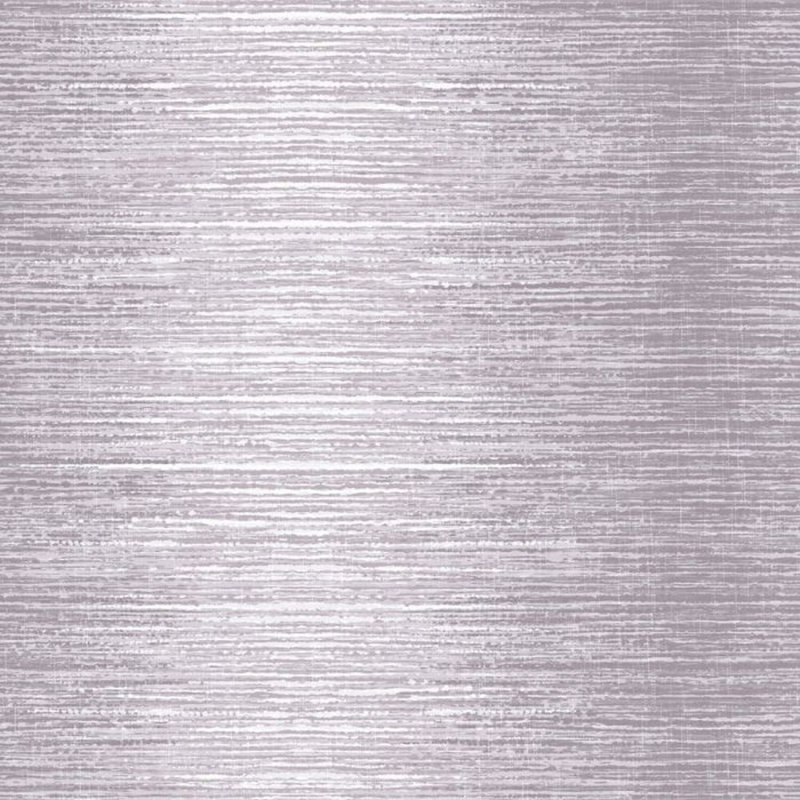 Azelle 10m x 53cm Matte Wallpaper Roll, Heather
