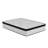 Capri Comfortable Sleep Extra Firm Pocket Spring and Foam Hybrid Mattress by Flash Furniture-284932108-305658851