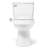 SimpleSpa Eco Advanced Dual Temp Bidet Attachment