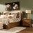 Conway Nightstand Brown