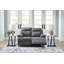 Causeuse inclinable Needham-1827527591