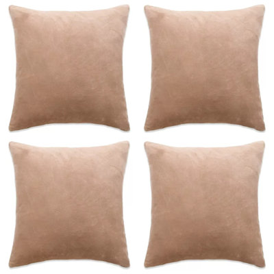 Jose Square Cushion Cover