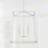 Thea 4 - Light Dimmable Lantern Geometric Chandelier-1712414840-1712414846