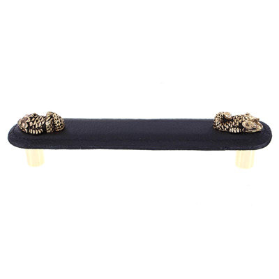 Pollino Bar / Handle Pull