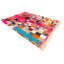 Tapis rose Mosser