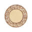 Reisterstown Rope Flat Wall Mirror