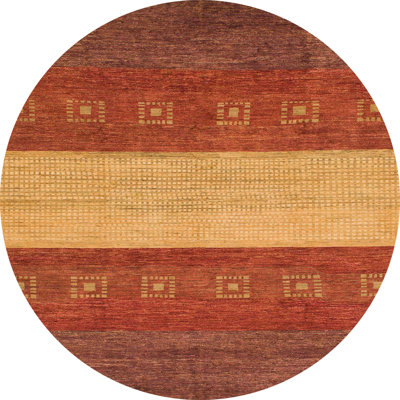 Abstract Indoor Rug