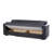 Naquanda 87'' Upholstered Futon And Mattress-1678169431