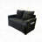 Sleeper Sofa Couch w/Pull Out Bed-377022095